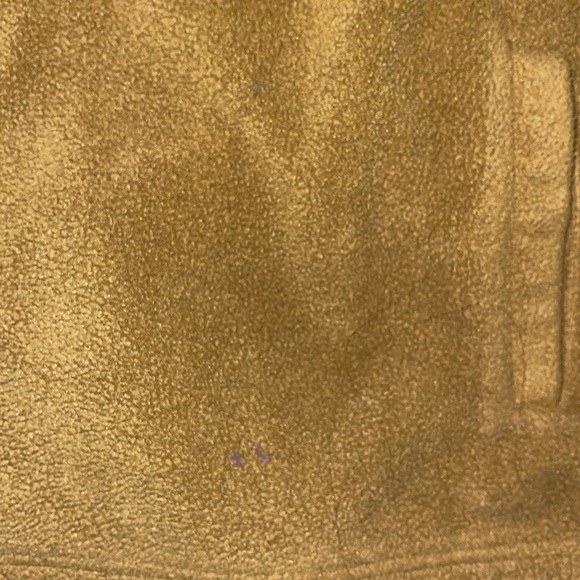 OBEY Fleece 3/4 ZIP - Picture 9 of 11